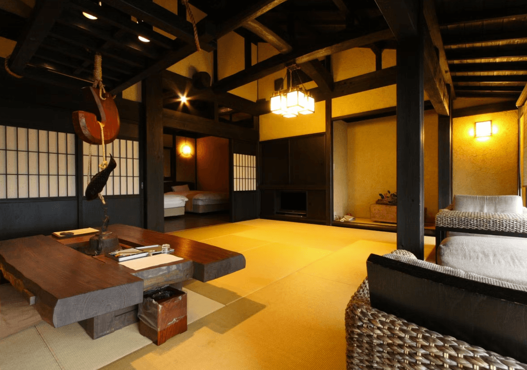 森の入り江の離れ宿 無雙庵枇杷 - 画像 10