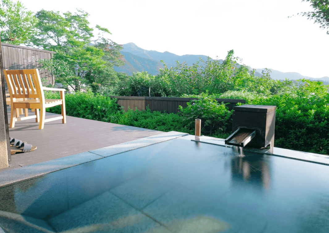 森の入り江の離れ宿 無雙庵枇杷 - 画像 14