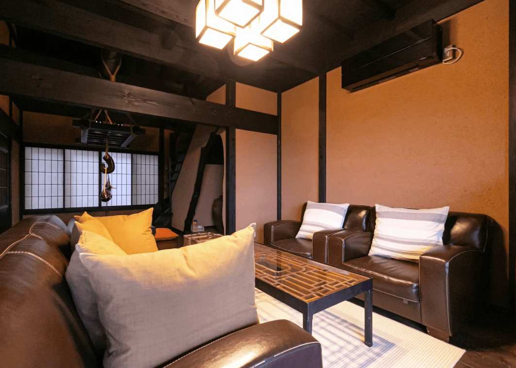 森の入り江の離れ宿 無雙庵枇杷 - 画像 3