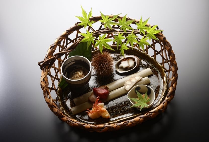 森の入り江の離れ宿 無雙庵枇杷 - 画像 2