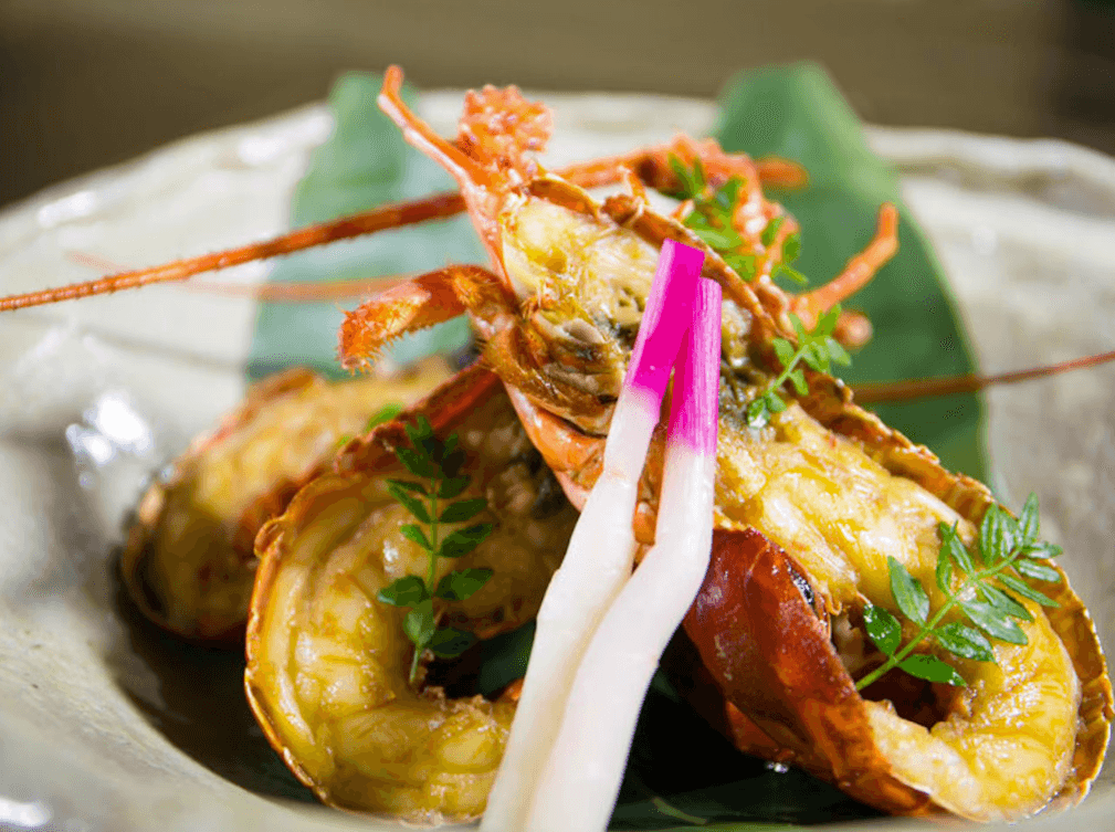 森の入り江の離れ宿 無雙庵枇杷 - 画像 11