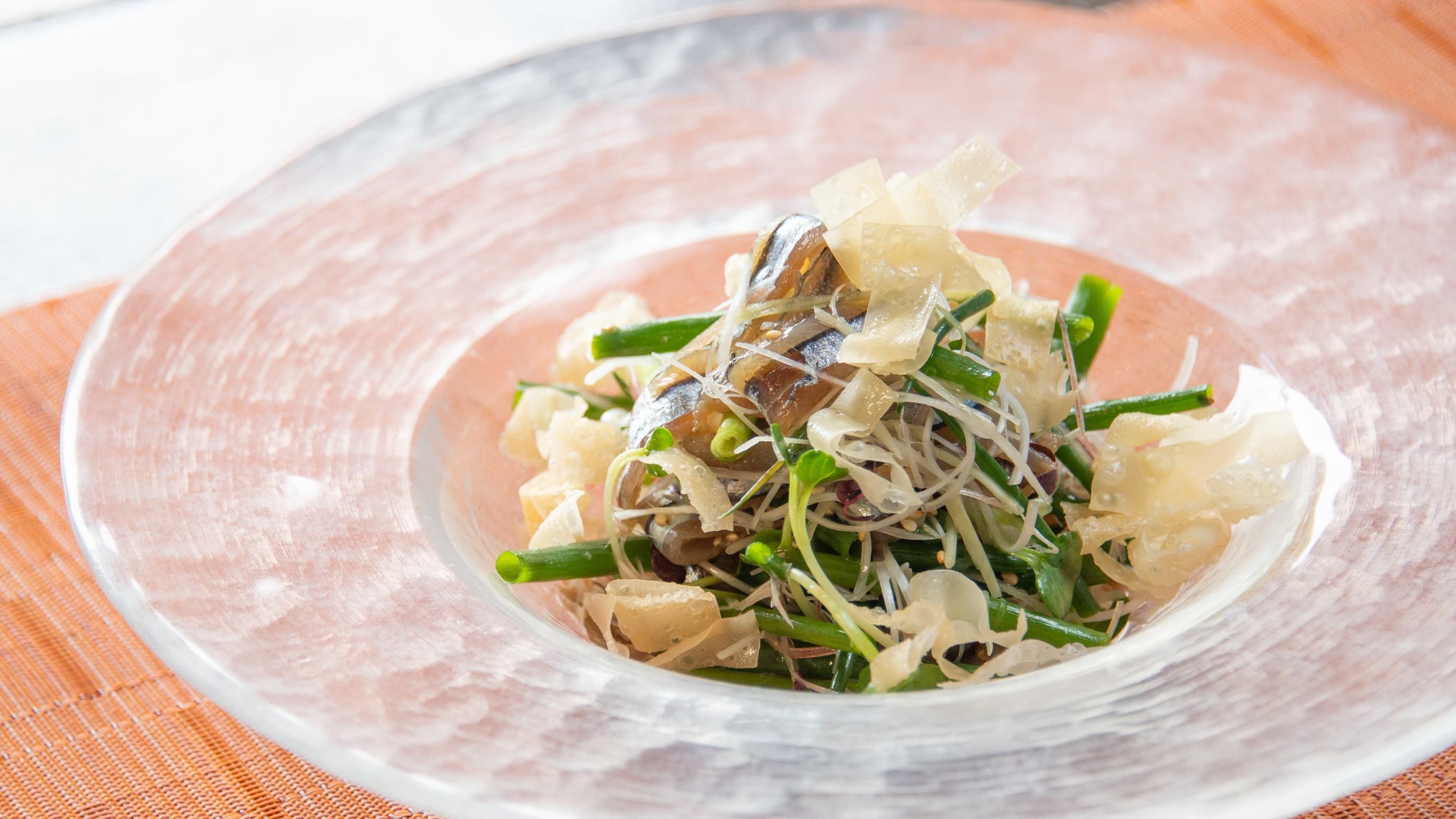 森の入り江の離れ宿 無雙庵枇杷 - 画像 6