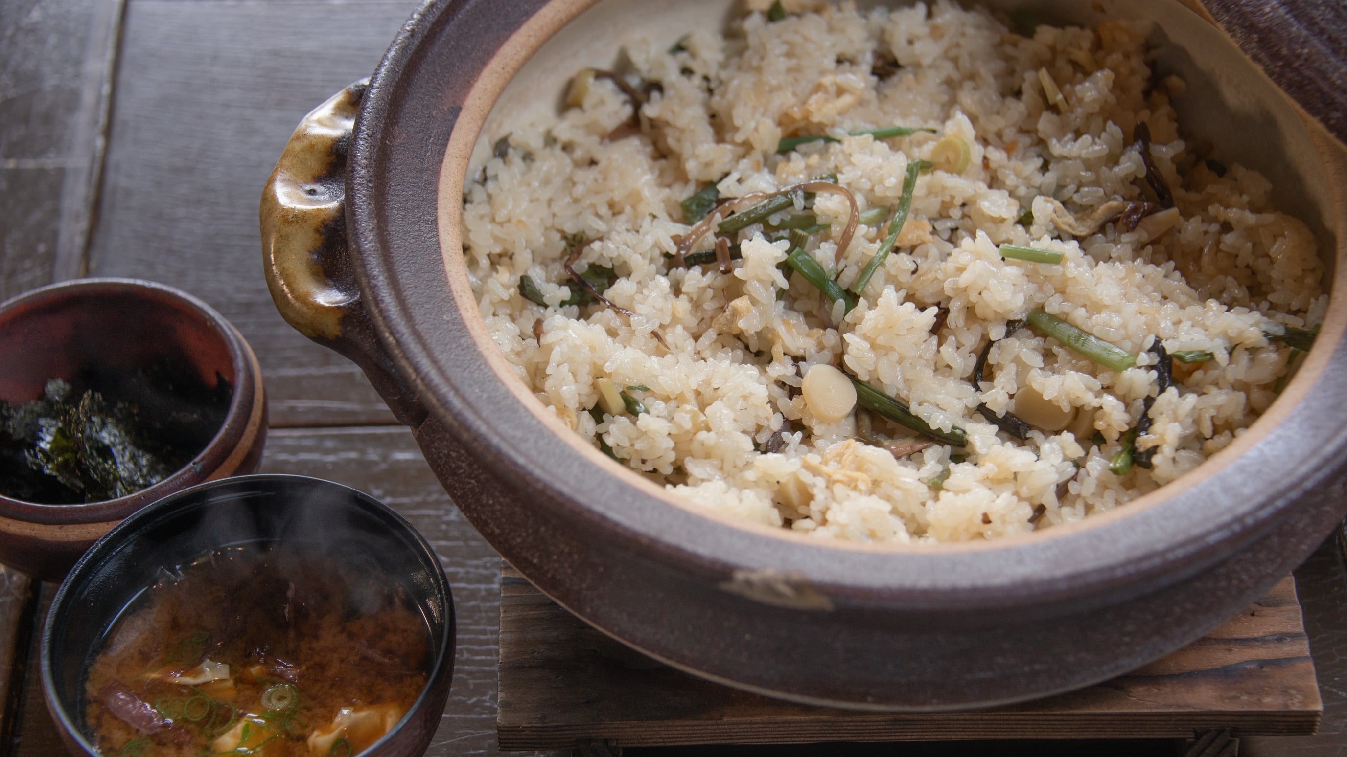 森の入り江の離れ宿 無雙庵枇杷 - 画像 3