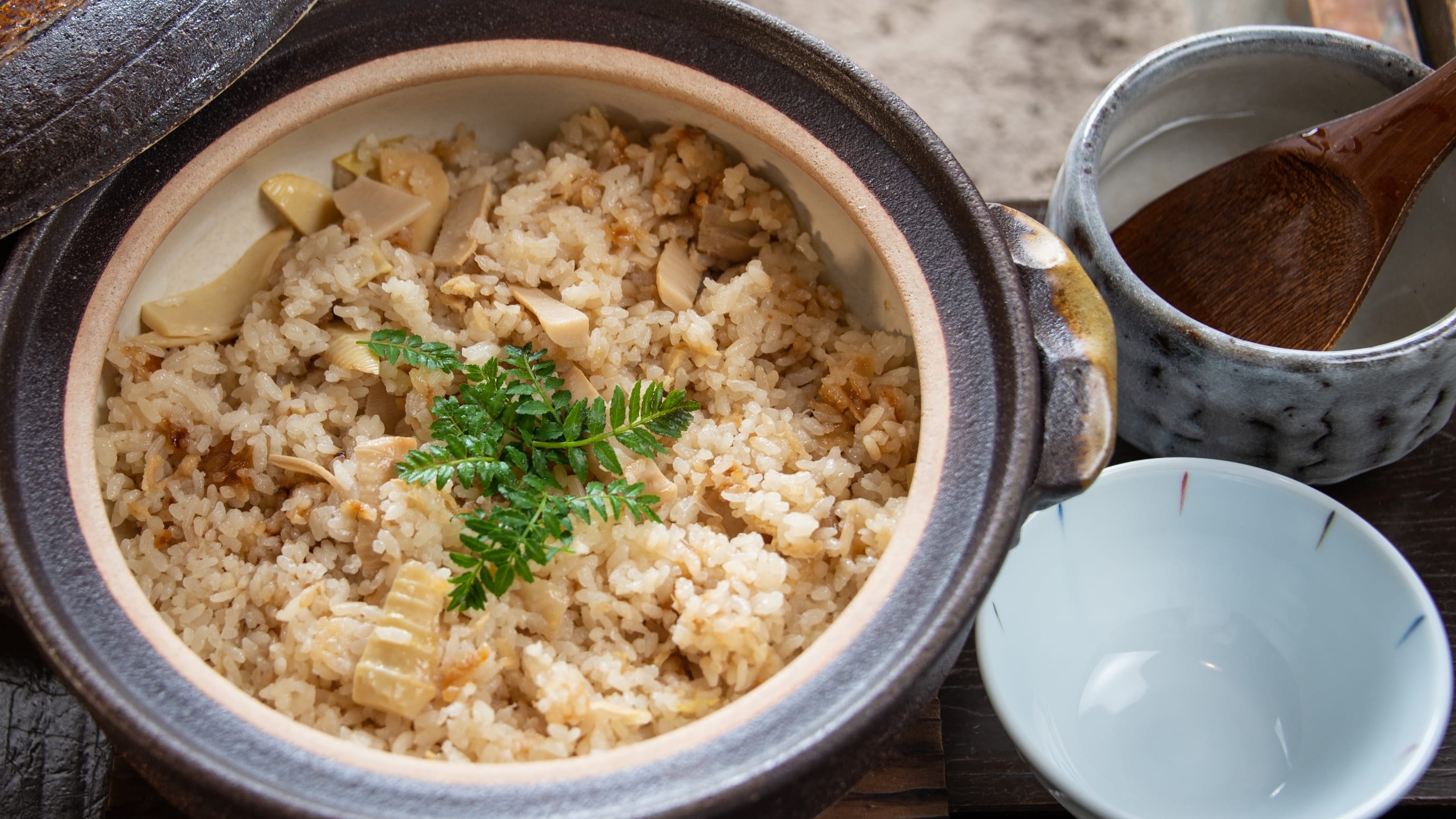 森の入り江の離れ宿 無雙庵枇杷 - 画像 8