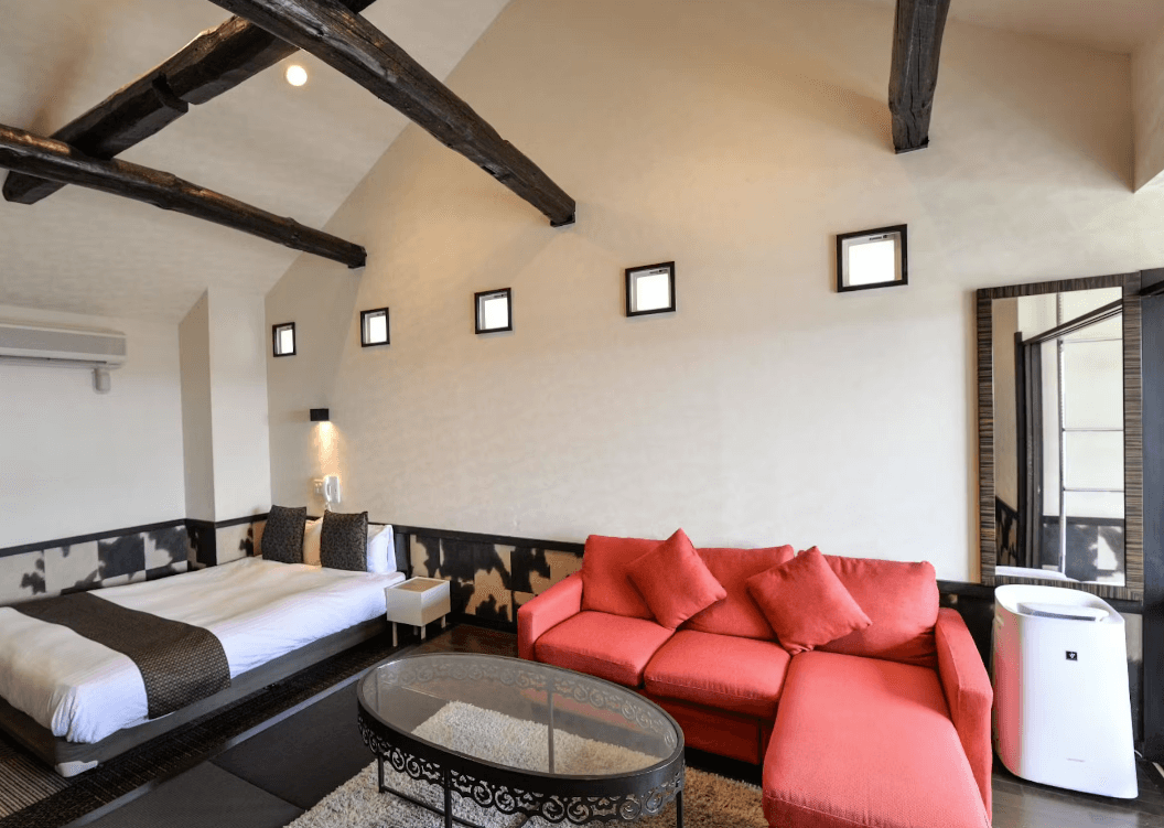 Beauty&Spa Resort Izu 頬杖の刻 - 画像 9