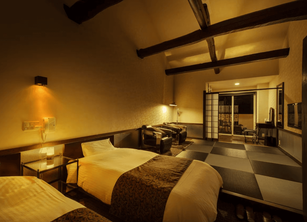 Beauty&Spa Resort Izu 頬杖の刻 - 画像 4