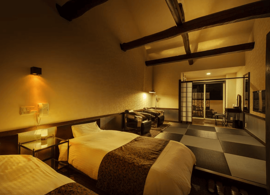 Beauty&Spa Resort Izu 頬杖の刻 - 画像 4