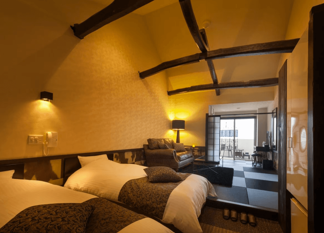 Beauty&Spa Resort Izu 頬杖の刻 - 画像 8