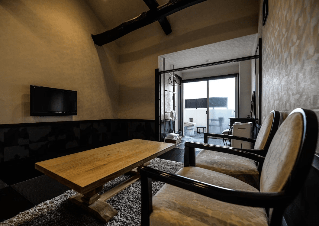 Beauty&Spa Resort Izu 頬杖の刻 - 画像 10
