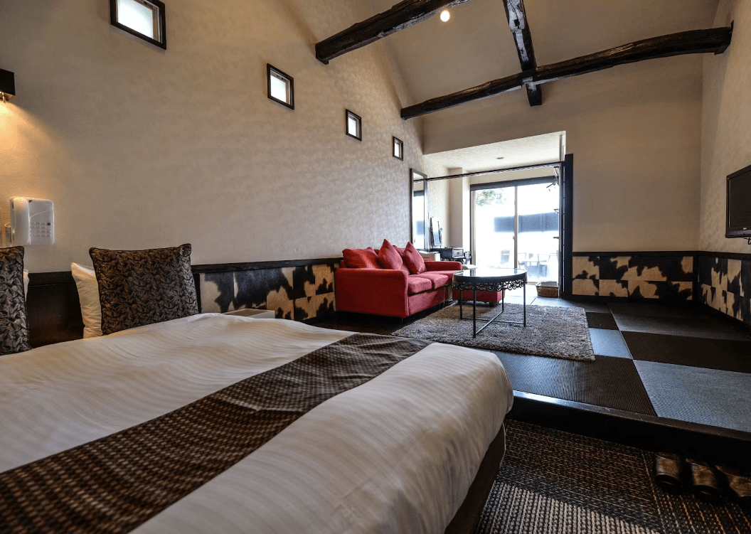 Beauty&Spa Resort Izu 頬杖の刻 - 画像 15