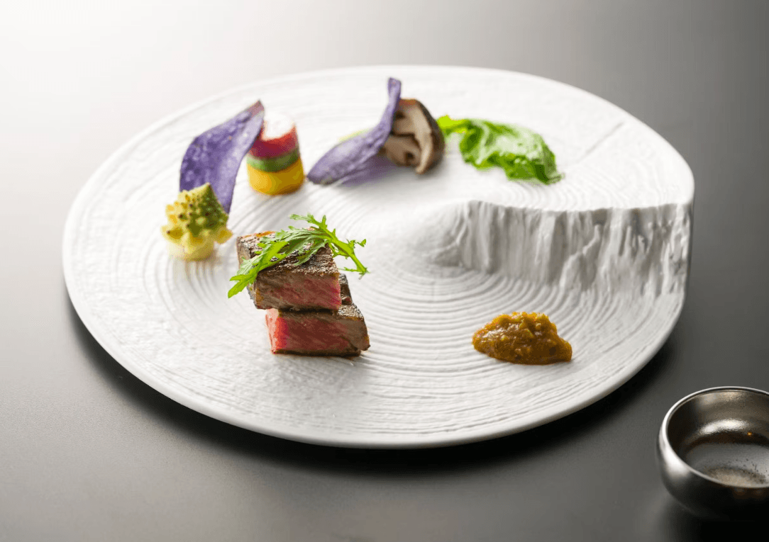 繭二梁 - 画像 1