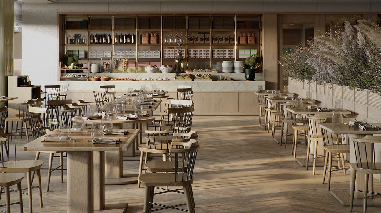 カペラ京都 - 画像 2