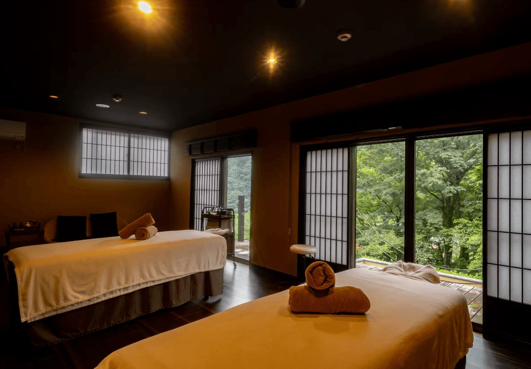 金乃竹 塔ノ澤 - 画像 2