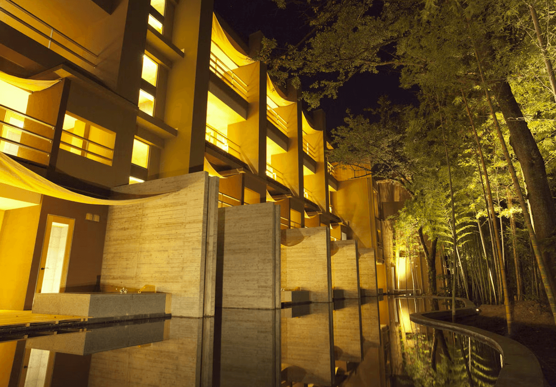 金乃竹 塔ノ澤 - 画像 3