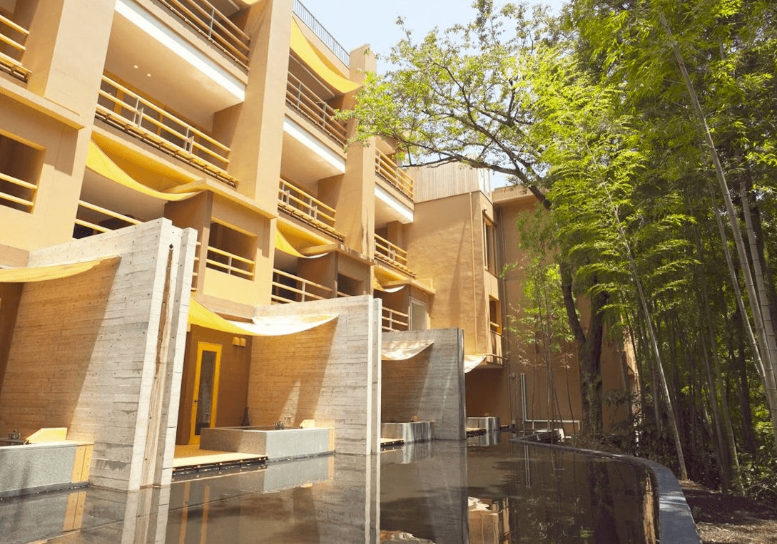 金乃竹 塔ノ澤 - 画像 2