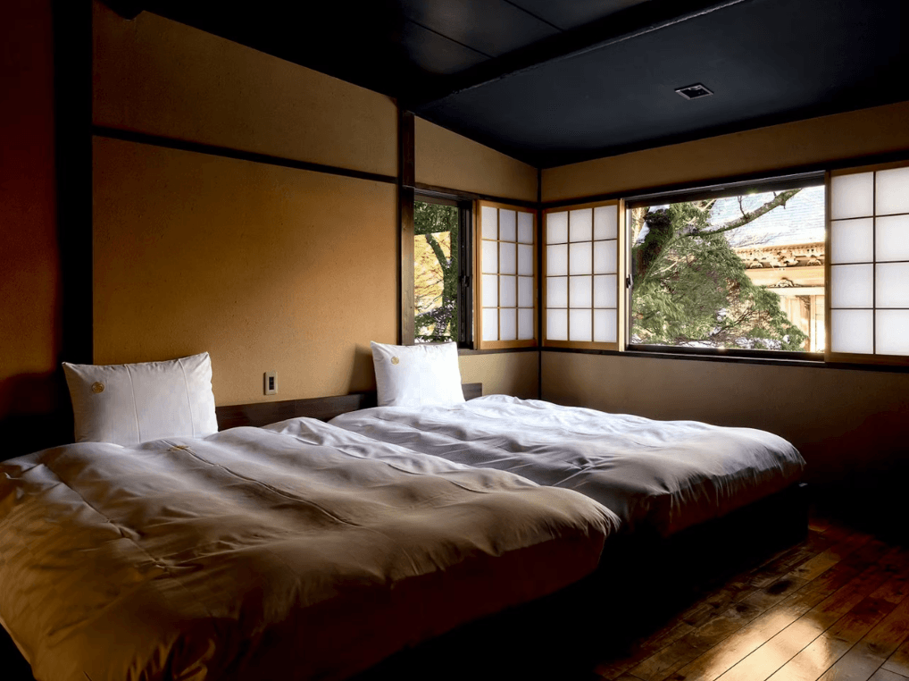 箱根の名湯 松坂屋本店 - 画像 6