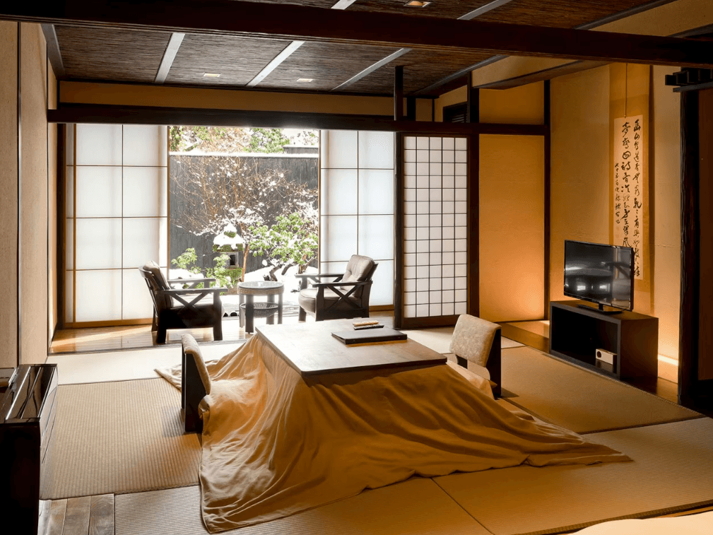 箱根の名湯 松坂屋本店 - 画像 2