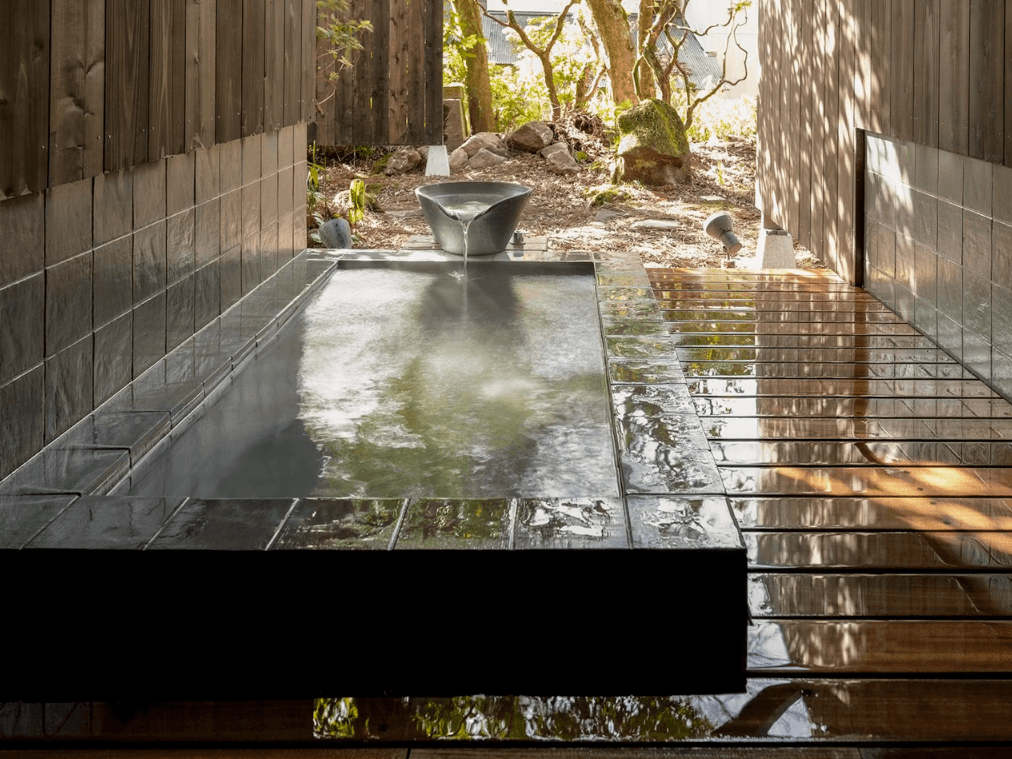 箱根の名湯 松坂屋本店 - 画像 3