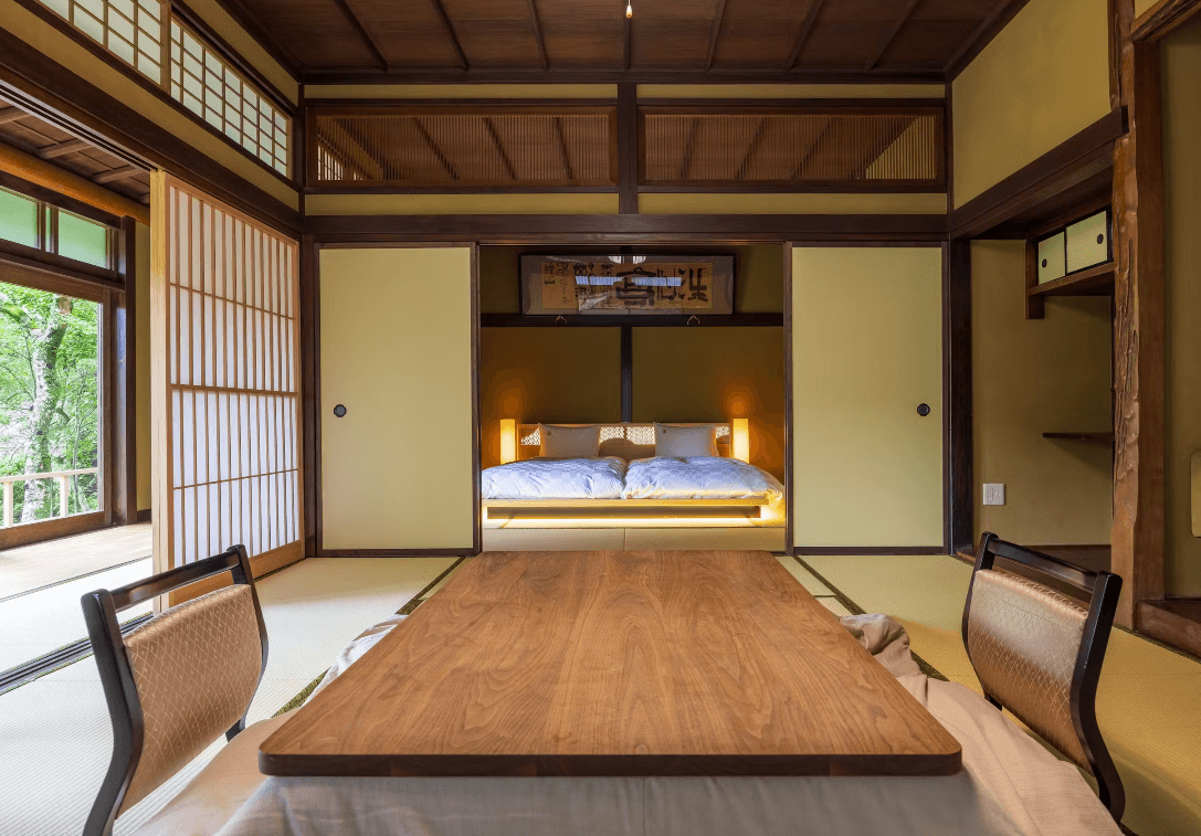 箱根の名湯 松坂屋本店 - 画像 11