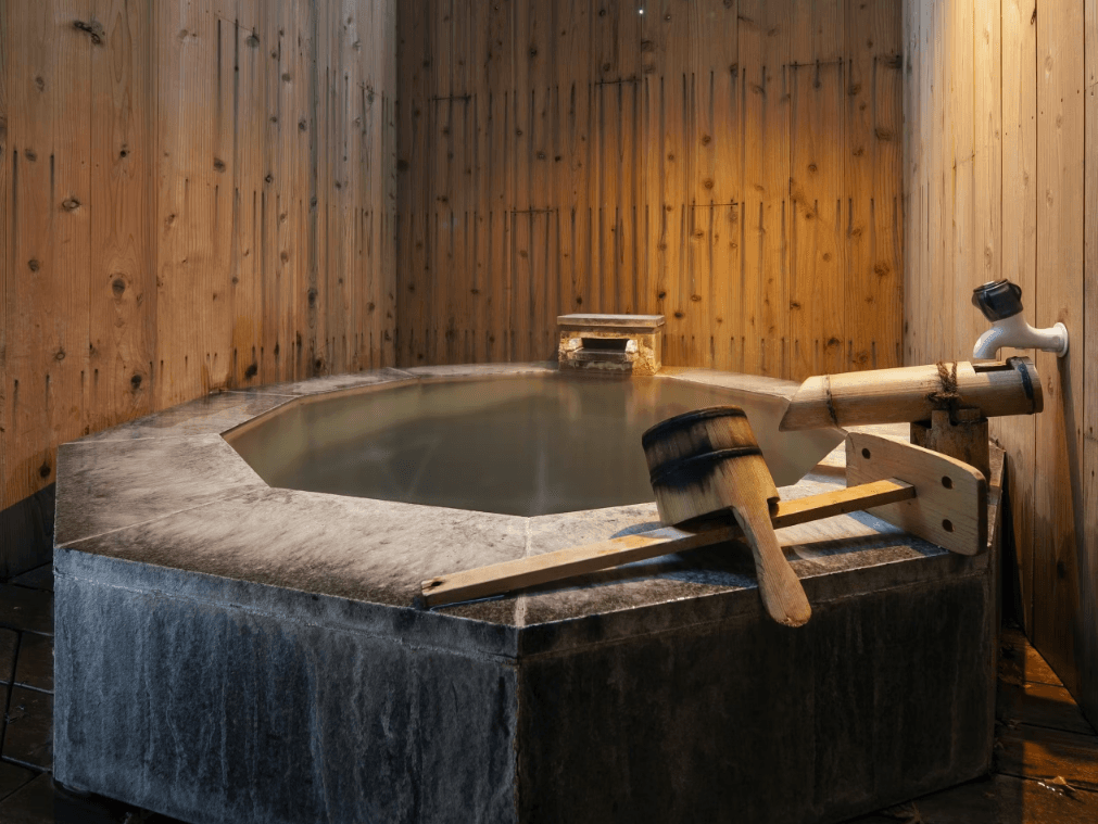 箱根の名湯 松坂屋本店 - 画像 5