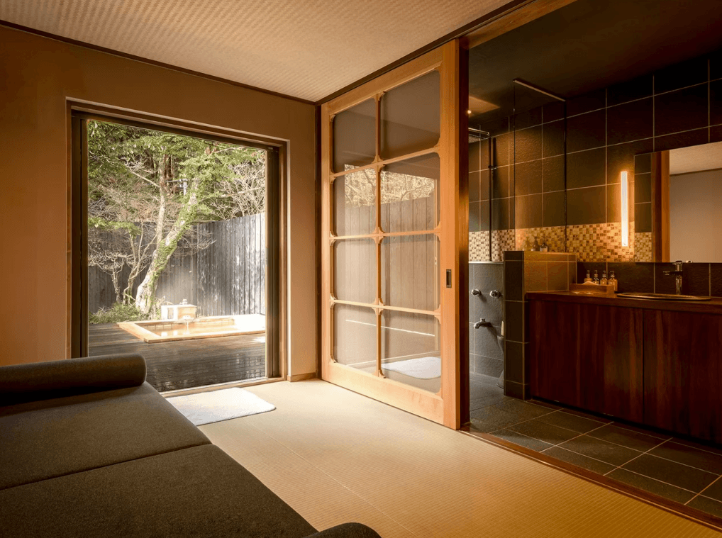 箱根の名湯 松坂屋本店 - 画像 13