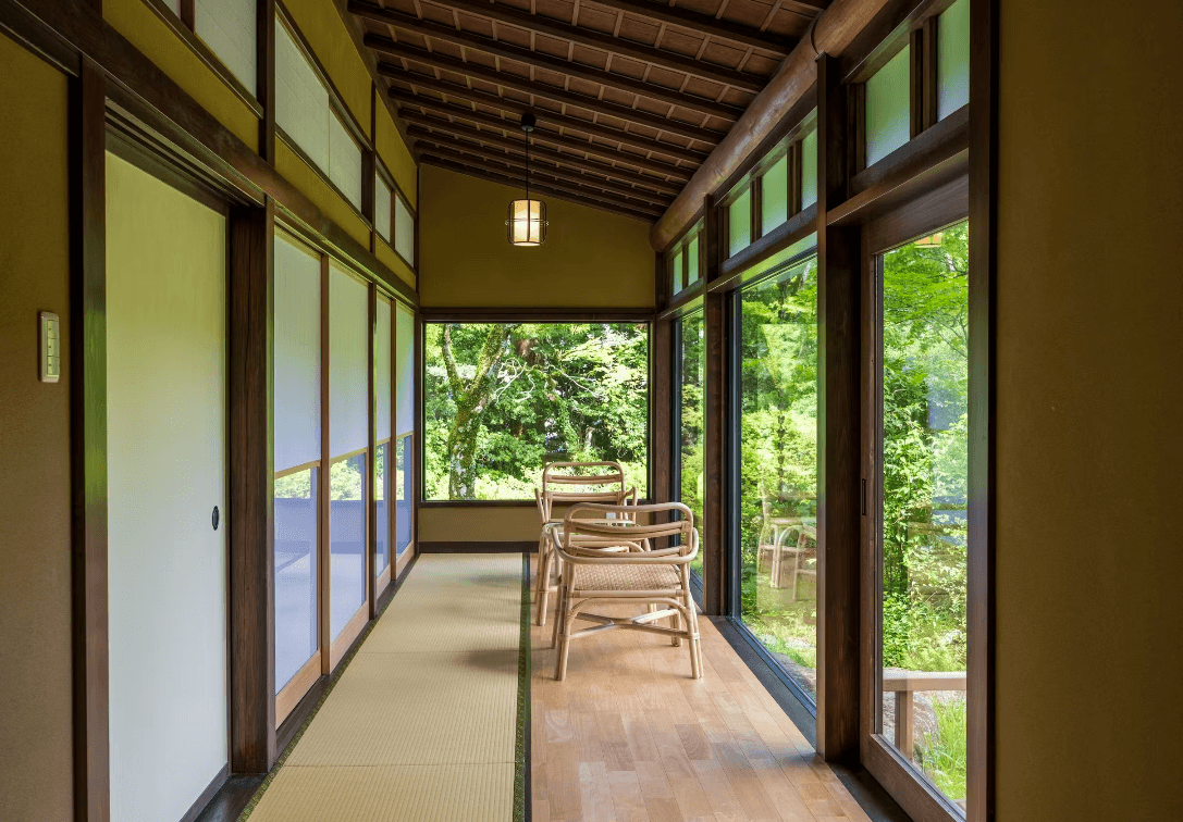 箱根の名湯 松坂屋本店 - 画像 10