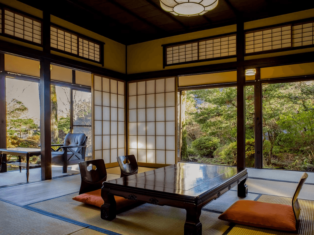 箱根の名湯 松坂屋本店 - 画像 4