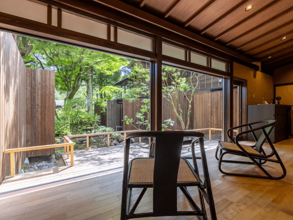 箱根の名湯 松坂屋本店 - 画像 8