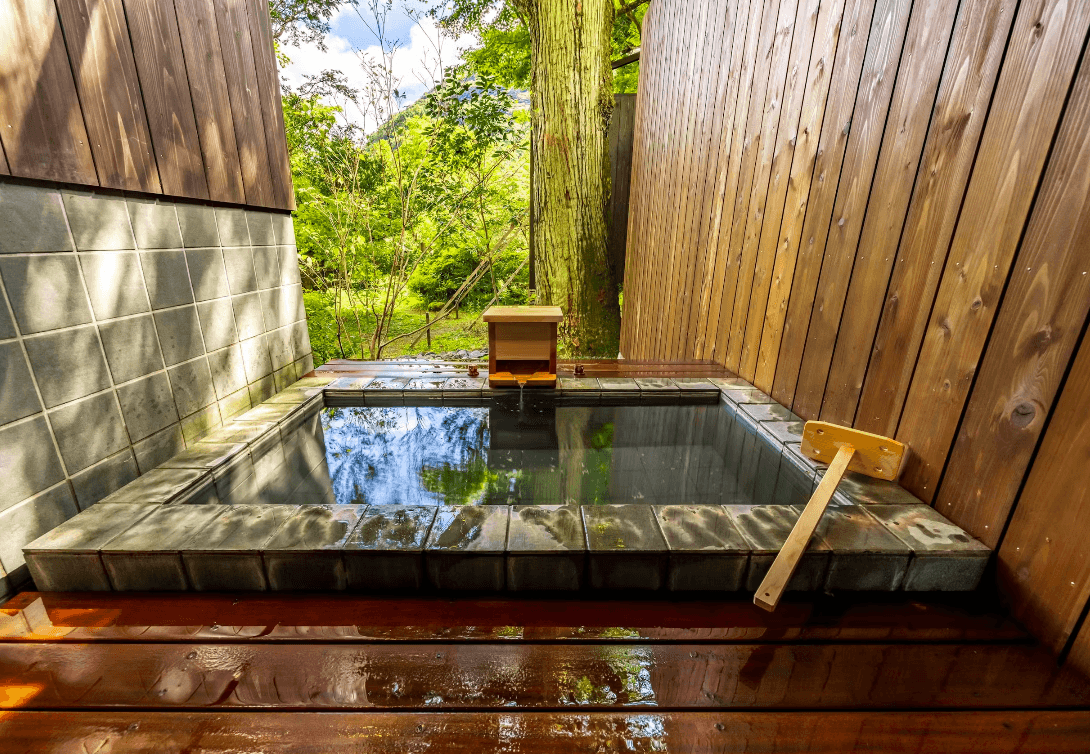 箱根の名湯 松坂屋本店 - 画像 7