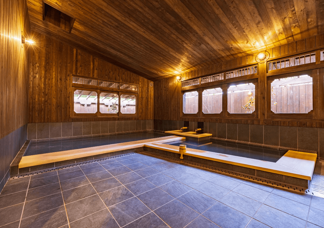 箱根の名湯 松坂屋本店 - 画像 14