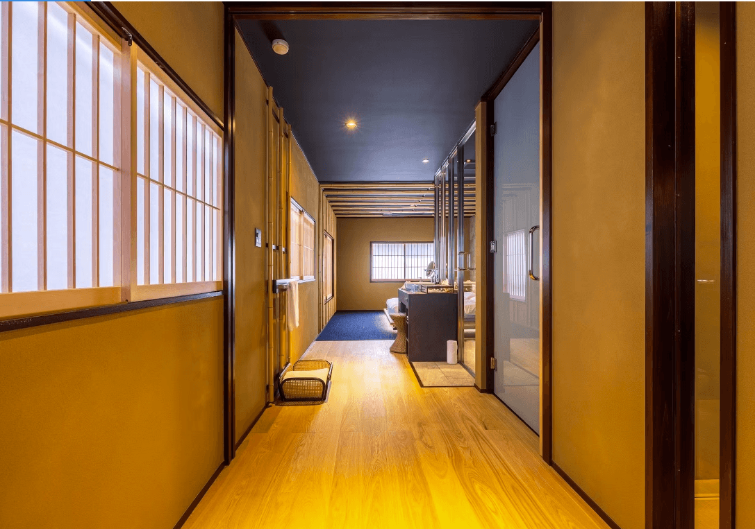 金乃竹 茶寮 - 画像 3