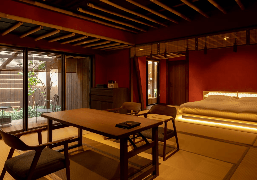 金乃竹 茶寮 - 画像 6