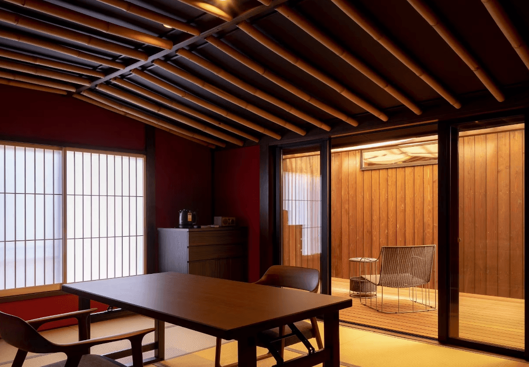 金乃竹 茶寮 - 画像 14