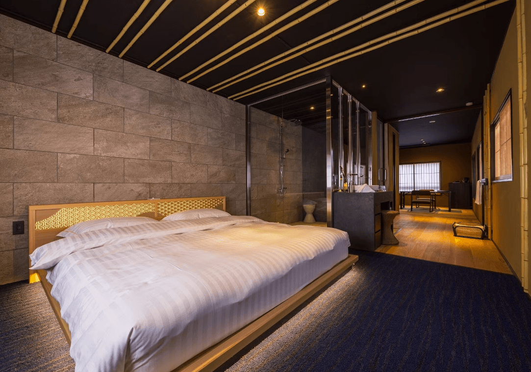 金乃竹 茶寮 - 画像 1