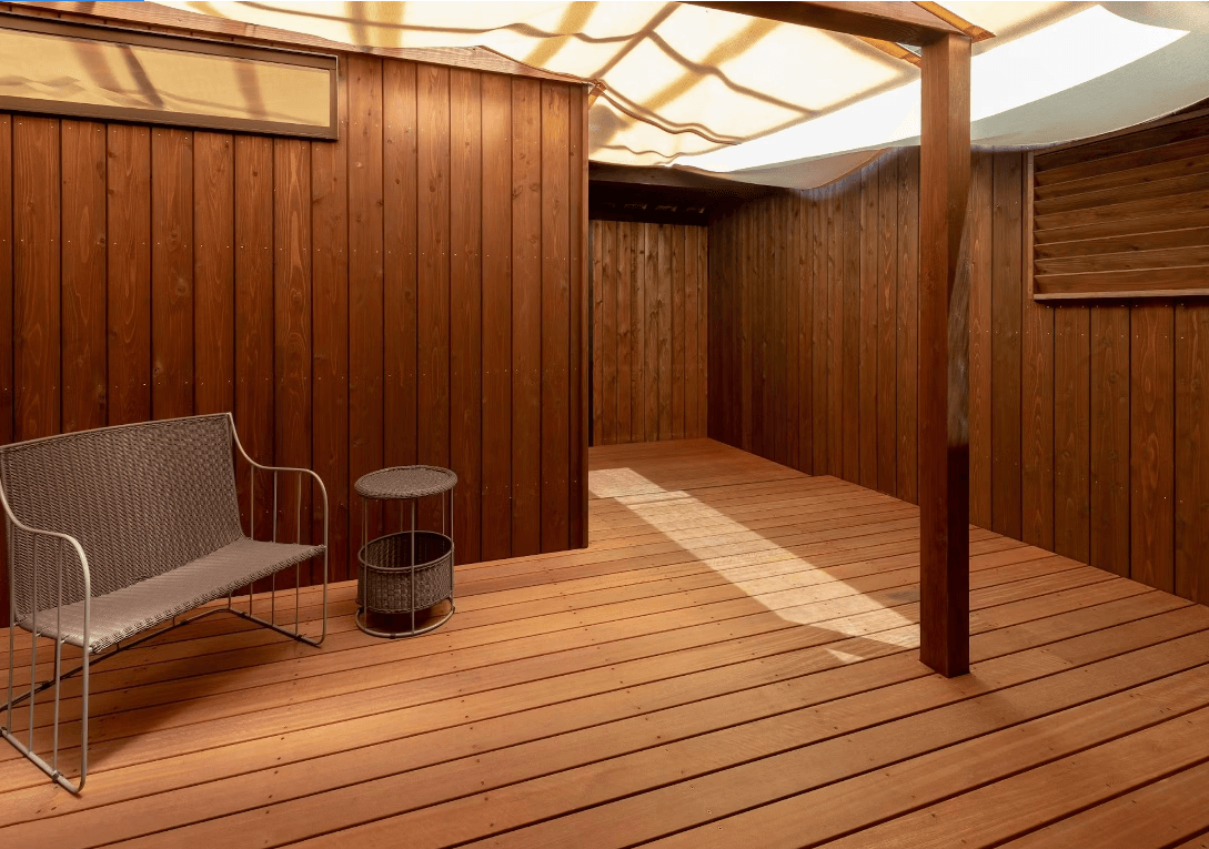 金乃竹 茶寮 - 画像 13