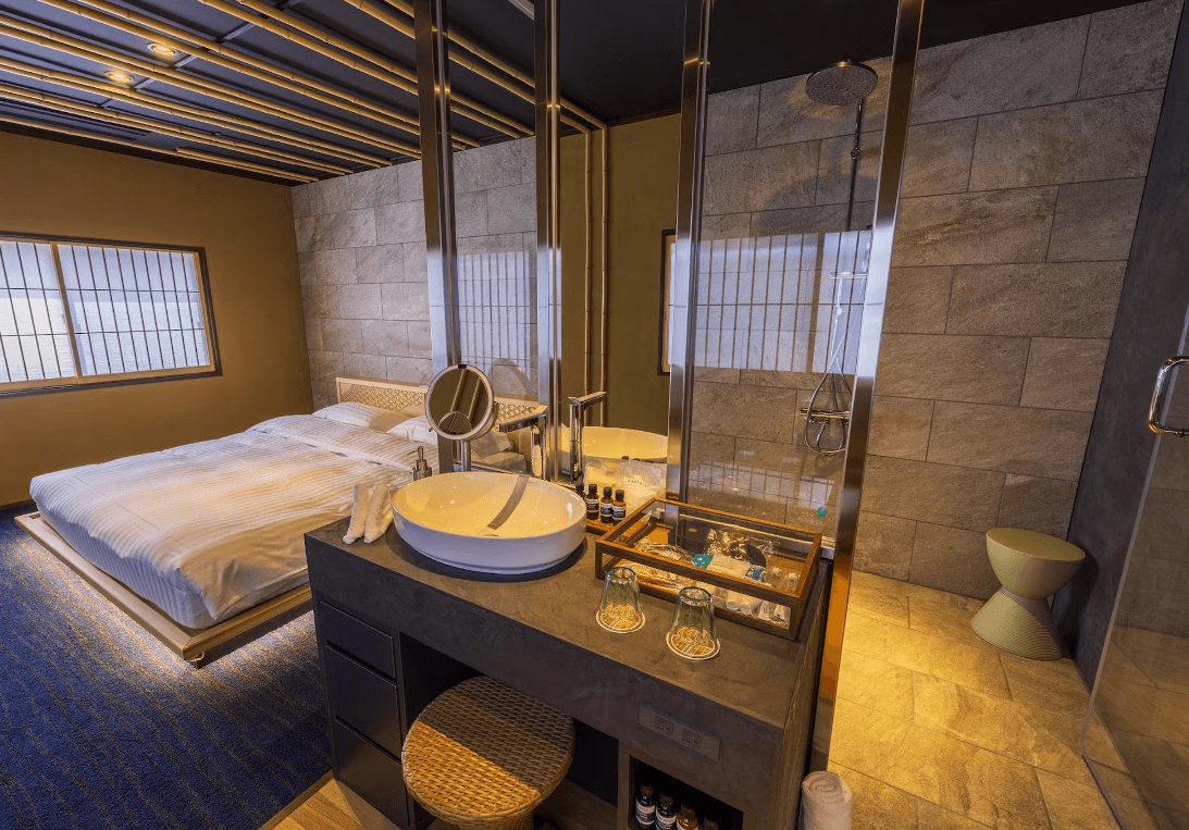 金乃竹 茶寮 - 画像 4