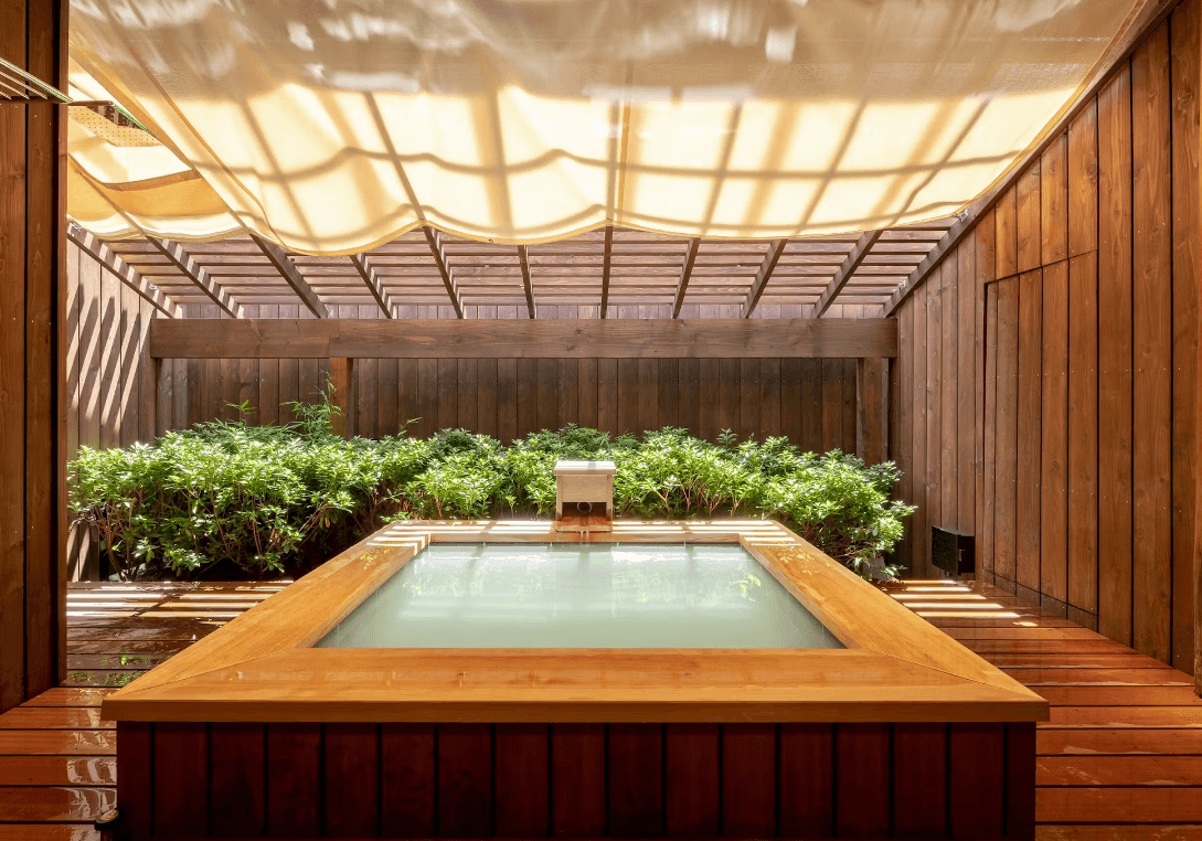 金乃竹 茶寮 - 画像 9