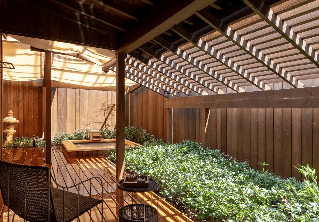 金乃竹 茶寮 - 画像 12