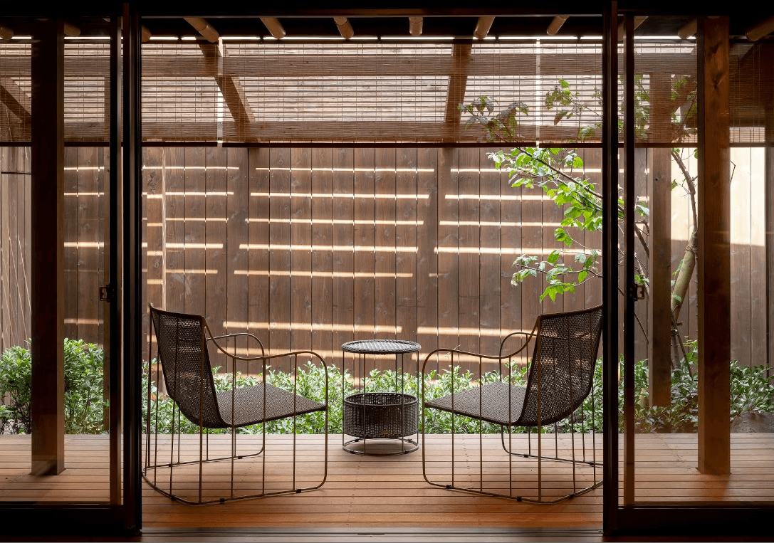 金乃竹 茶寮 - 画像 7