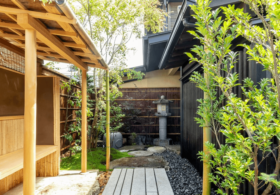 金乃竹 茶寮 - 画像 5