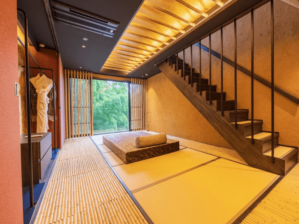 金乃竹 仙石原 - 画像 8