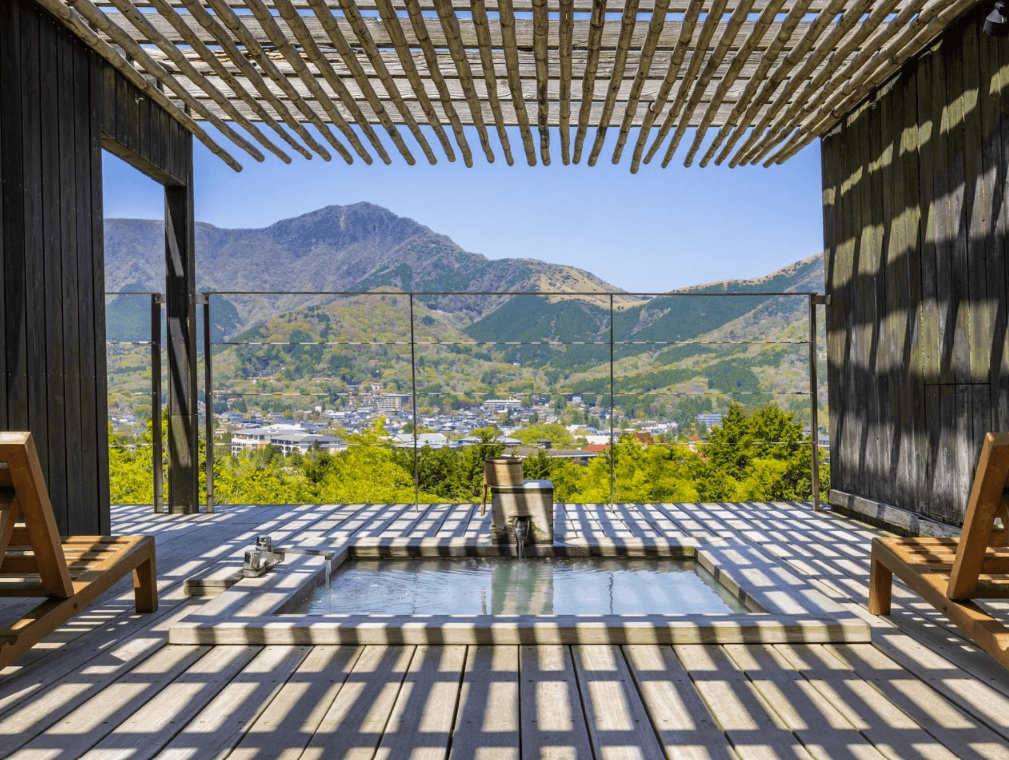 金乃竹 仙石原 - 画像 5