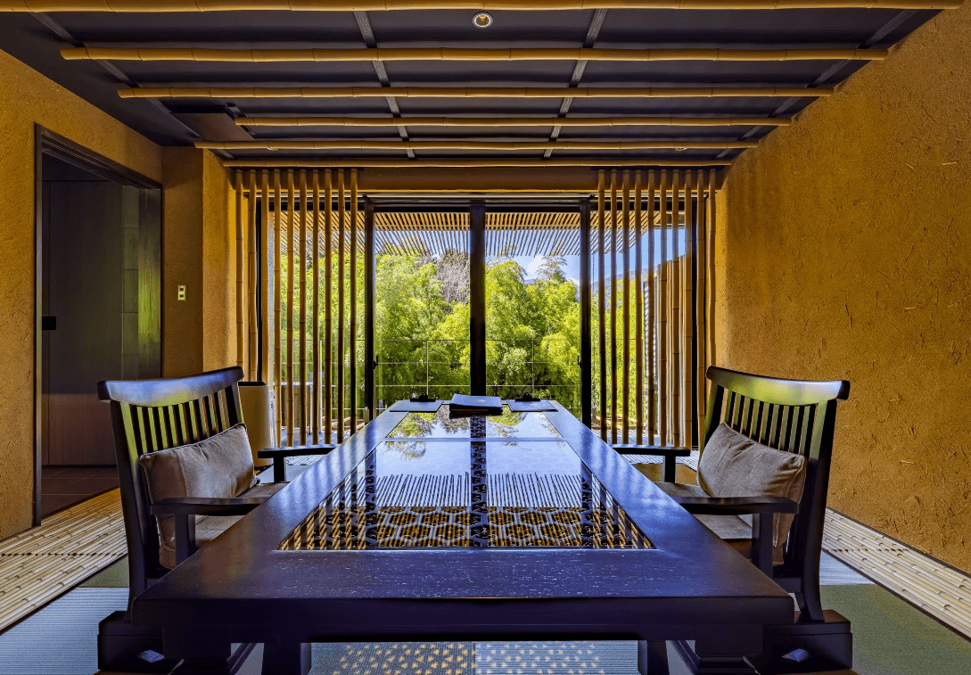 金乃竹 仙石原 - 画像 12