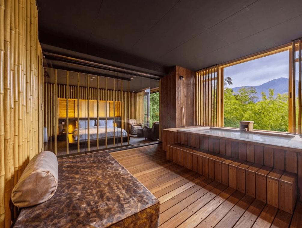 金乃竹 仙石原 - 画像 9