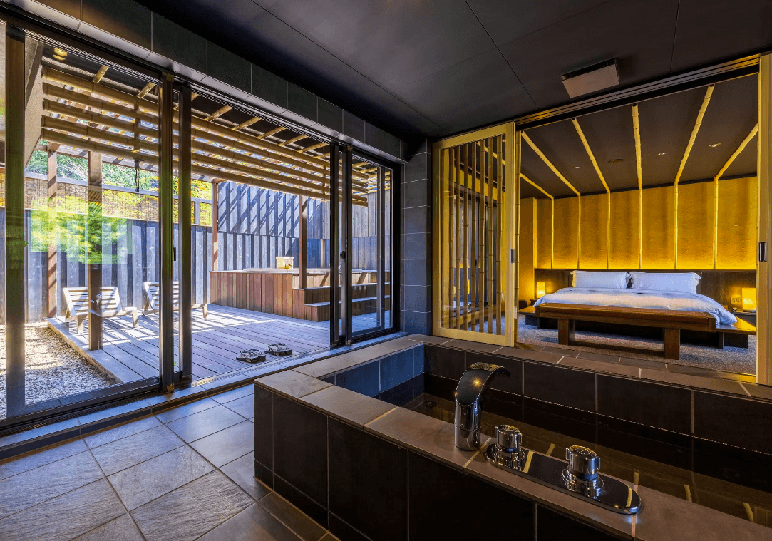 金乃竹 仙石原 - 画像 5