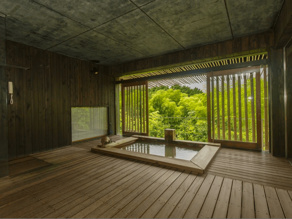 金乃竹 仙石原 - 画像 7