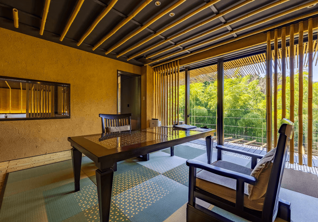 金乃竹 仙石原 - 画像 14