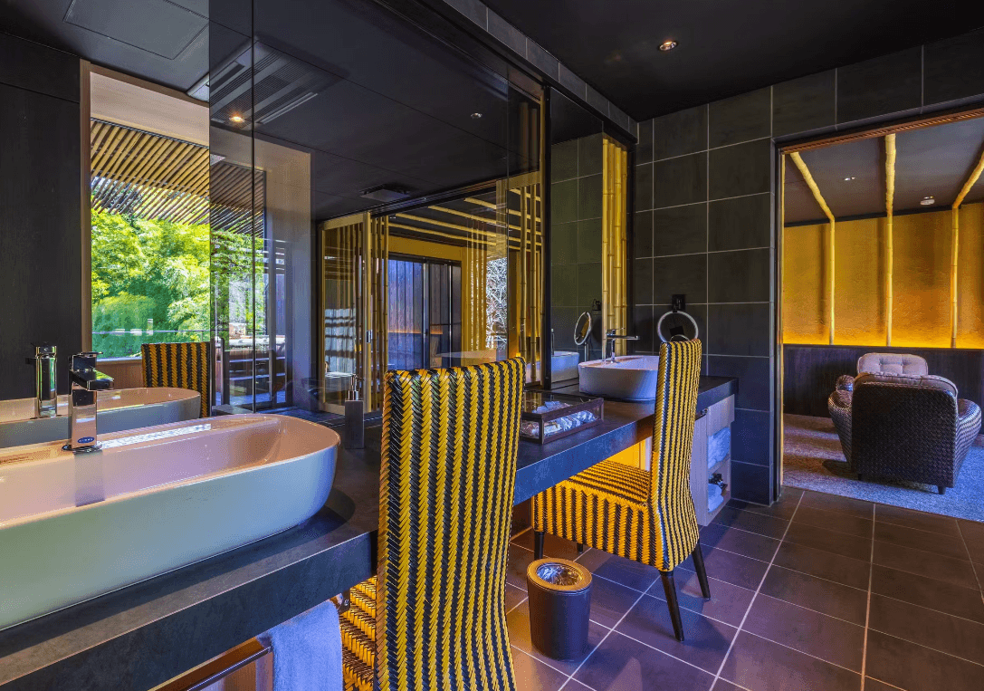 金乃竹 仙石原 - 画像 13