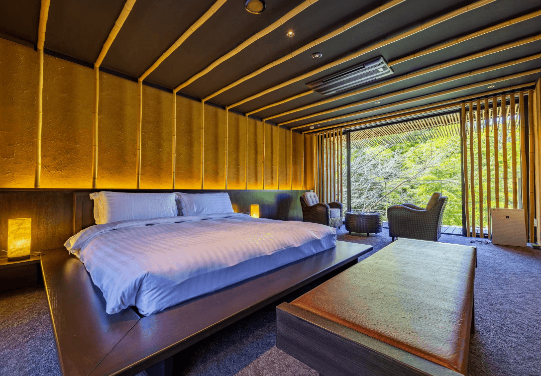 金乃竹 仙石原 - 画像 11