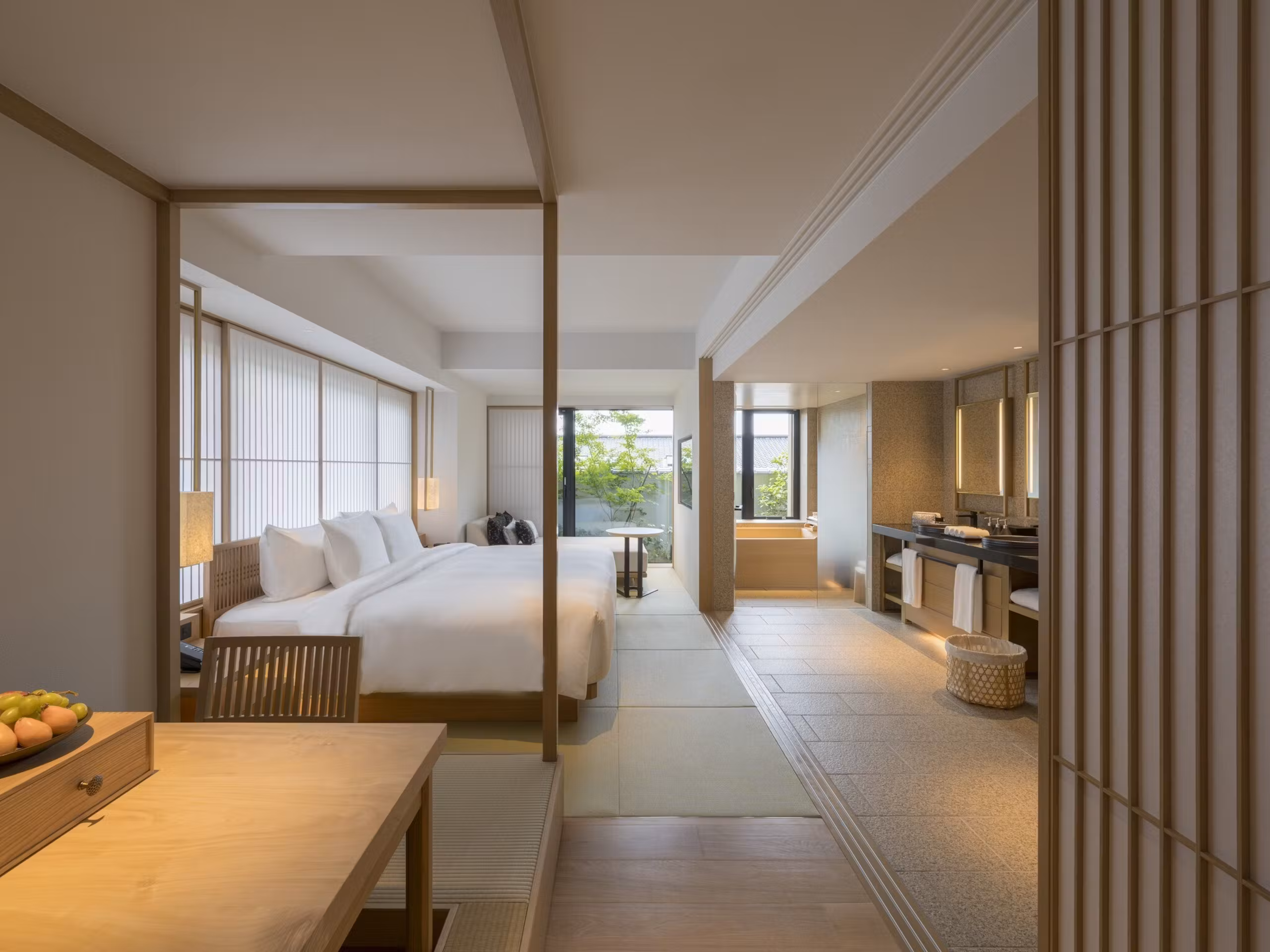 バンヤンツリー・東山 京都 - 画像 11